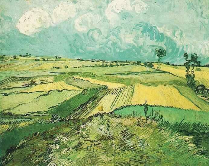 Famous Fields Paintings page 3